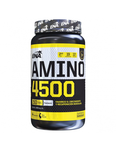 Ena Amino 4500 1500 mg tab.x 150.