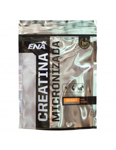 Ena Creatina Micronizada...