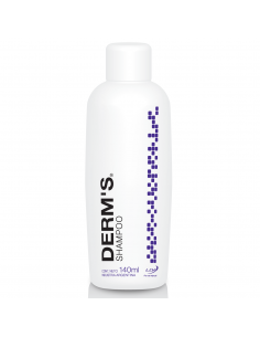 LDA Derms Shampoo X 140 Ml