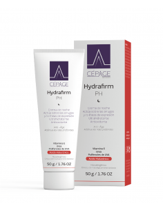 CEPAGE HYDRAFIRM PH crema...