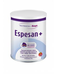 Espesan + 300 Gr