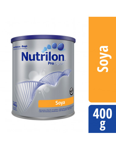 Nutrilon Soya x 400 gr
