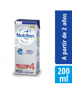Nutrilon 4 Profutura Brick...