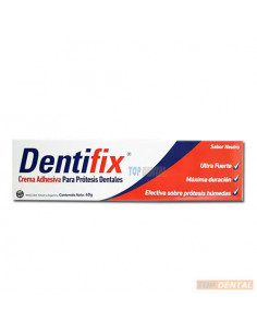 Dentifix Crema Adhesiva...