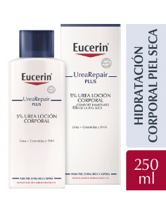 Eucerin UreaRepair Plus...