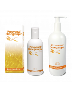 Proavenal Omegatopic Leche...