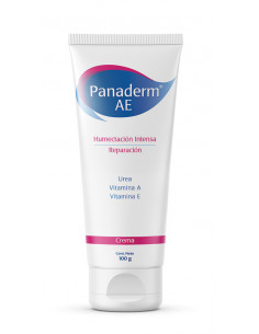 Panaderm AE Crema 100 G