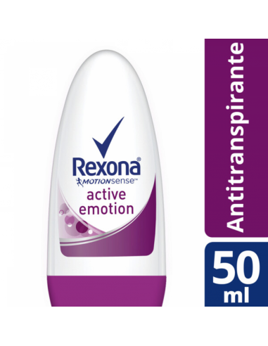Rexona Desodorante Antitranspirante...