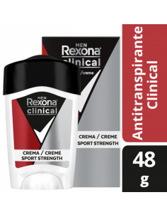Rexona Desodorante...