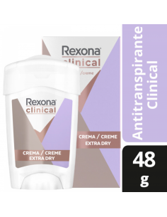 Rexona Clinical Extra Dry...