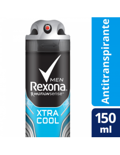 REXONA MEN XTRACOOL...