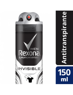 Rexona Desodorante...