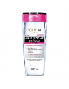 Loreal Agua Micelar...