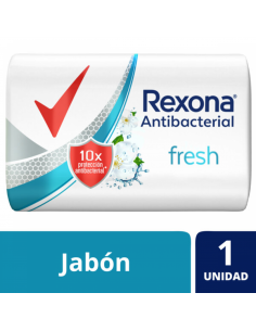Rexona Jabón en Barra...
