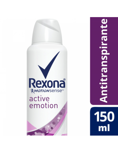 Rexona Desodorante Antitranspirante...
