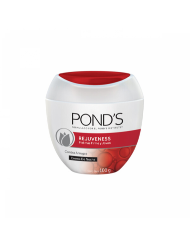 Ponds Crema Humectante Rejuveness...