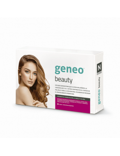 Natufarma Geneo Beauty X 30...