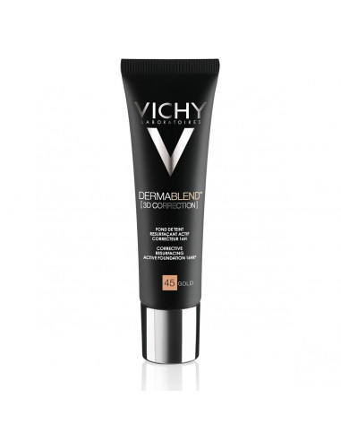 Vichy Dermablend 3D Correction 45...