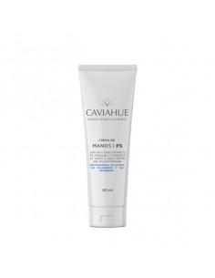 Caviahue crema para manos...