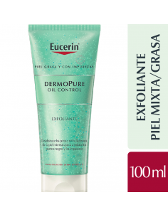 Eucerin Dermopure Oil...