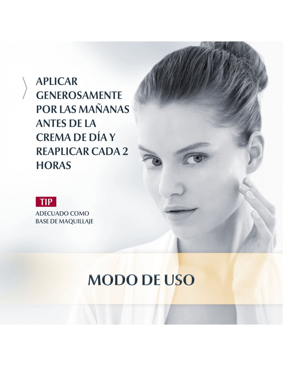 Eucerin Sun Toque Seco Oil Control... Eucerin Sun Toque Seco Oil Control...