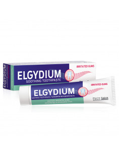 Elgydium Irritated Gums...