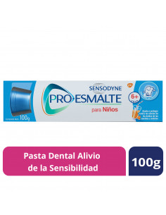 Sensodyne Pro-Esmalte para...