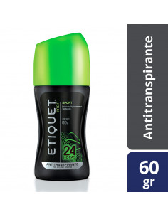 Etiquet Men...