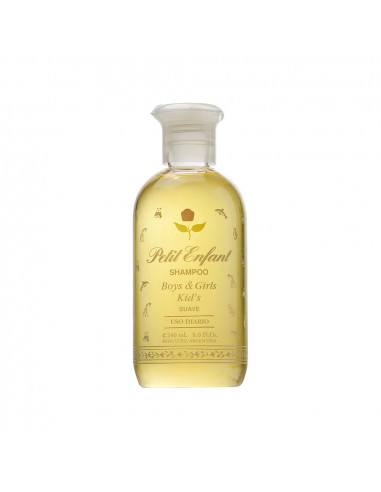 Petit Enfant Boys y Girls Kids 240 Ml