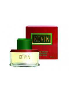 Kevin Eau de Toilette 60 Ml