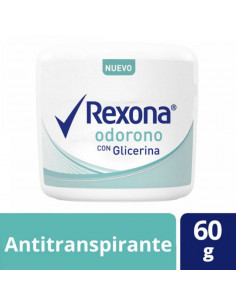 Rexona  Odorono desodorante...