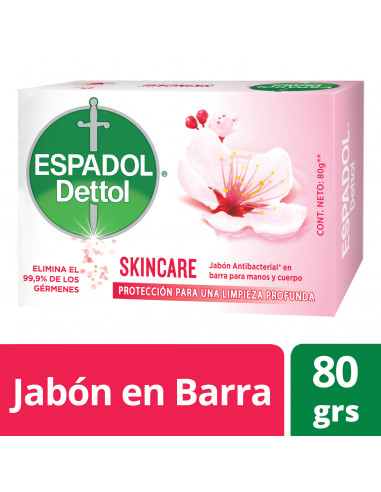 Espadol Skincare Jabon Antibacterial...