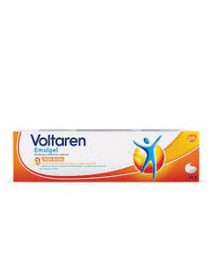 Voltaren Emulgel de 30 Gs