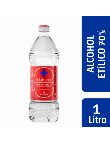 Milanuncios - Alcohol etilico alimentario-1 Litro