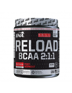 RELOAD SABOR FRUIT PUNCH x220g