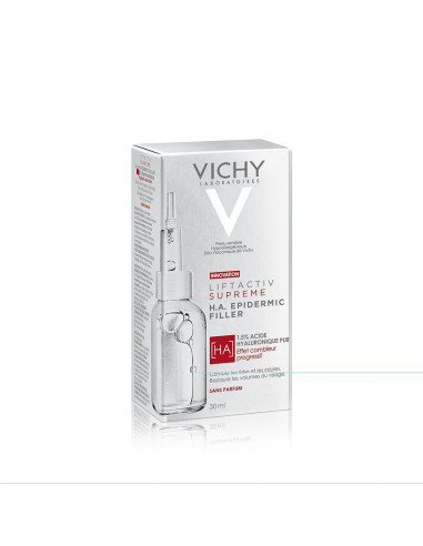 Vichy lifactiv supreme HA epidermic...