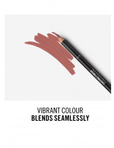 Rimmel lasting finish...