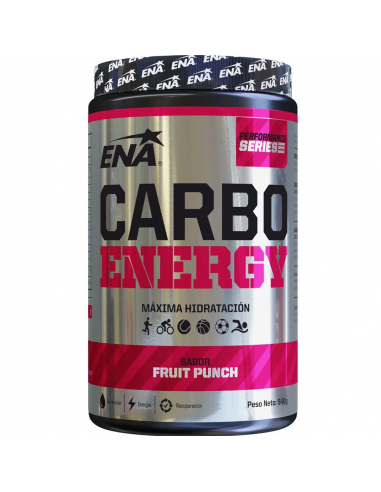 Carbo Energy X 540 G