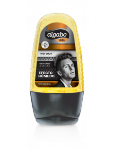 Algabo Gel Gota Efecto...
