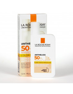 La Roche Posay Anthelios...
