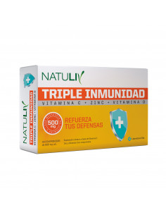 Ena Natuliv Triple Inmunidad
