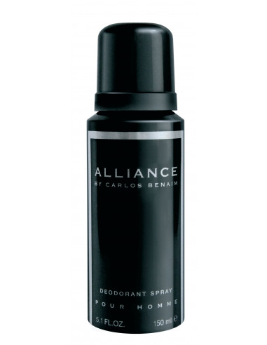 Alliance Desodorante Aerosol 150 Ml