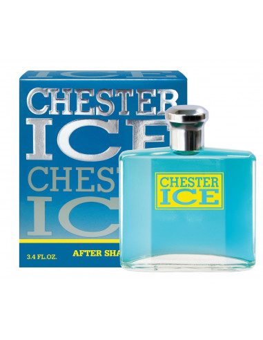 Chester Ice After Locion 100 Ml