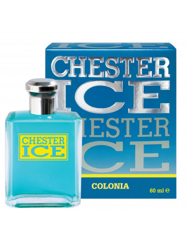 Chester Ice Colonia 60 Ml