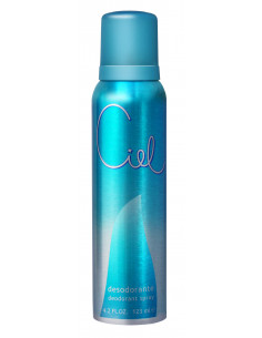 Ciel Desodorante Aerosol...