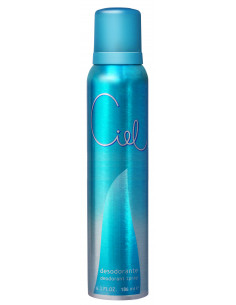 Ciel Desodorante Aerosol...