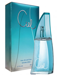 Ciel Clasico Eau de Parfum...