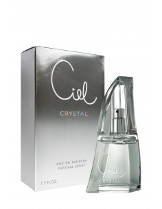 Ciel Crystal Eau de...