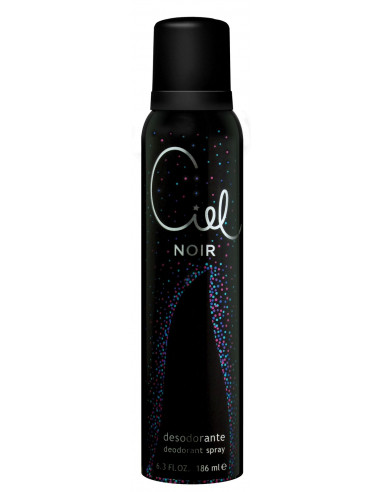 Ciel Noir Desodorante 123 Ml
