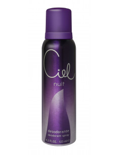Ciel Nuit Desodorante 123 Ml